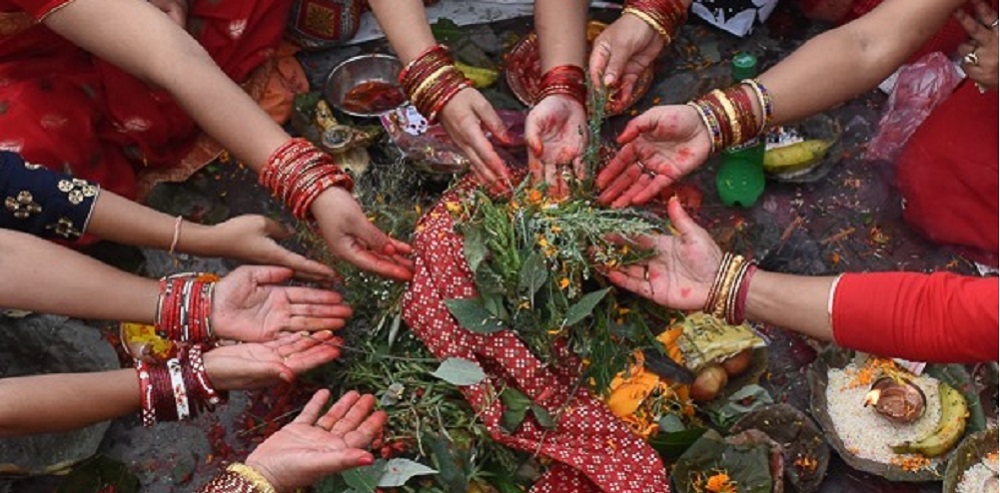 आज ऋषिपञ्चमी पर्व मनाइँदै, यस्तो छ किंवदन्ती !